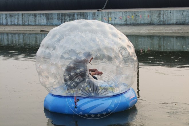 大名水上悠波球